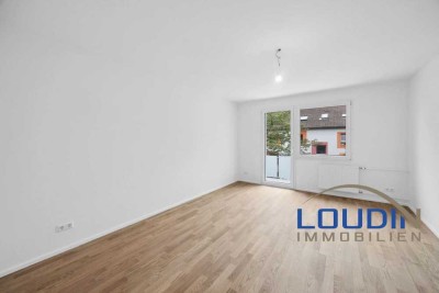 Energetisch sanierte 4,5-Zimmerwohnung in top Lage.