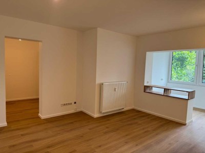 Kernsanierte 3-Zimmer Wohnung in Düsseldorf Flehe