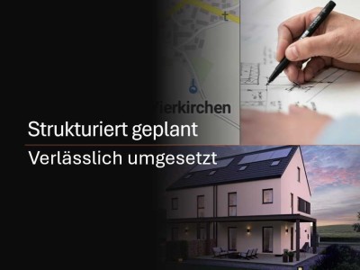 Heute dein Zuhause, morgen deine Zukunft.