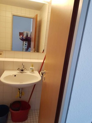Helles, freundliches  1-Zimmer-Appartement