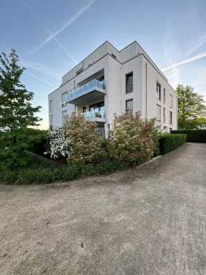 Exklusive Dreizimmerwohnung in hervorragender Lage
