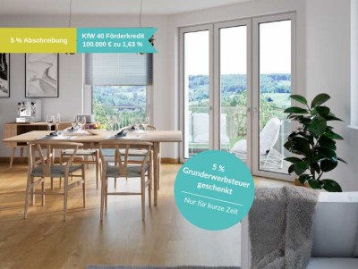 N° 35 Schiller - Modernes Leben, ideale Lage *im Innenausbau* - Nr. 13