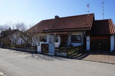 IHR SONNIGES PLÄTZCHEN IM 5 SEEN-LAND