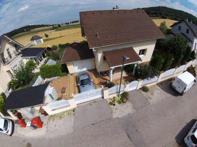 *PROVISIONSFREI* Einfamilienhaus