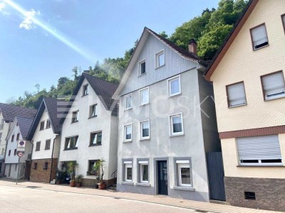 Ein Haus, das mehr kann: Raum für Familie, Freunde und Zukunft