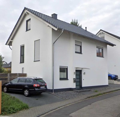 Charmantes & Neuwertiges Einfamilienhaus zur Miete in Alfter