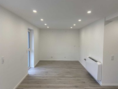 Stilvolle 2-Zimmer-Wohnung in Höhr-Grenzhausen