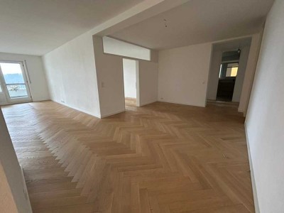 Stilvolle Wohnung in Waldshut mit traumhaftem Ausblick