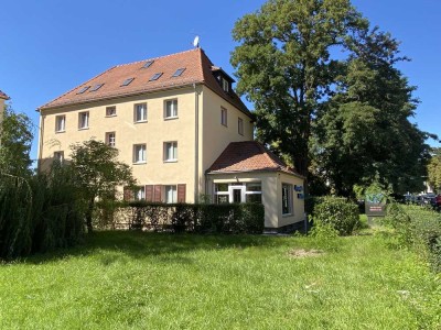 Gemütliche Dreiraumwohnung mit beheizbarem Balkon in Wiederitzsch