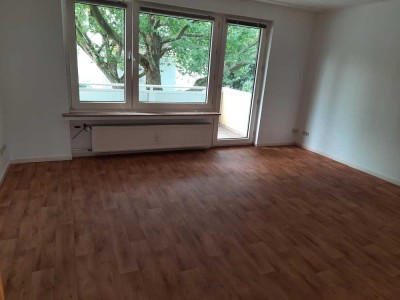 4,5-Zimmer-Wohnung in Bochum-Stiepel