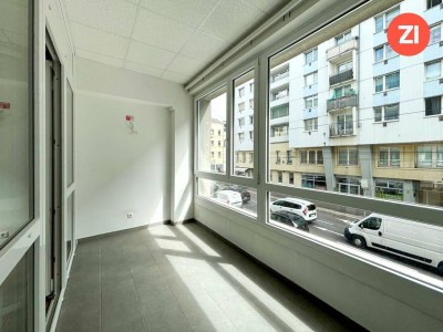 1- Zimmer Wohnung inkl. Küche in der Dinghoferstraße!