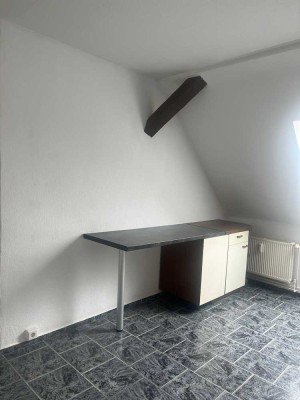 Gemütliches 2-Zimmer-Apartment zwischen Braunschweig und Wolfsburg – Entspannung im Grün