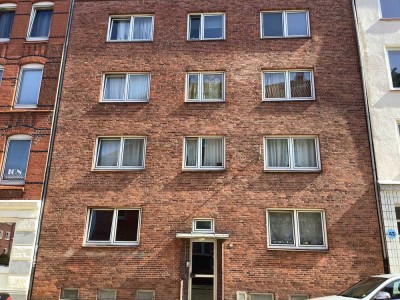 Perfekt für mich: 1-Zimmer-Appartment