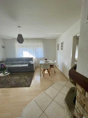 Solide Kapitalanlage: Gepflegte 3-Zimmer-Wohnung mit Potenzial in Kornwestheim
