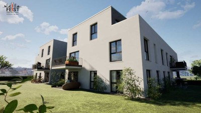 Neubau am Basberg