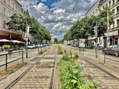 ++ 40er KfW- mit Frödermitteln ins neue Eigenheim in der beliebten Südvorstadt von Leipizig! ++