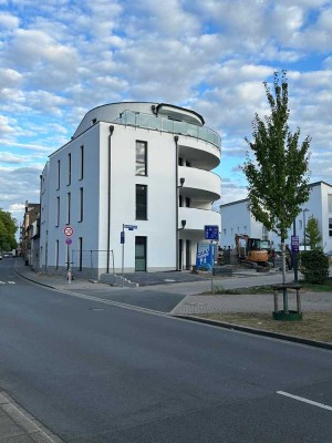 Erstbezug am Phoenixsee – moderne Neubauwohnung mit Balkon!