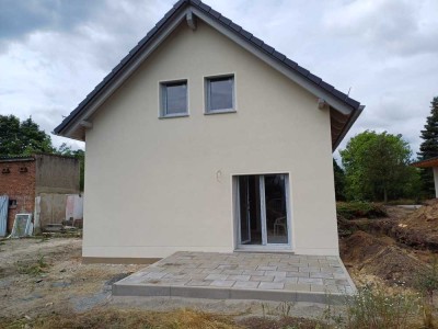 saniertes Hinterhaus als EFH mit hochwertiger Ausstattung und Einbauküche