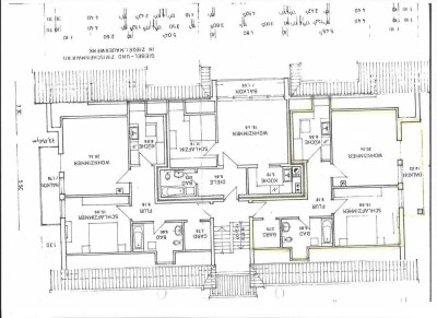 2-Zimmer-Wohnung mit Balkon in Maisach