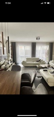 Gepflegtes 5-Zimmer-Haus mit Einbauküche in Obertshausen