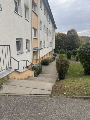 4-Zimmer Wohnung in Mühlacker