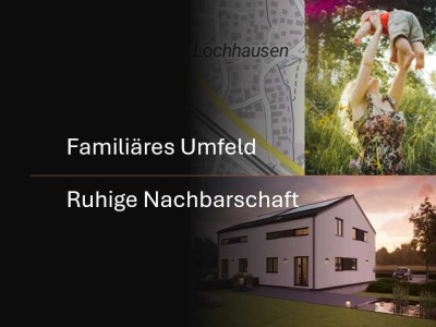 Maximaler Komfort, minimaler Aufwand.