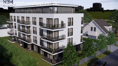 Top Erstbezug! 4-Zi-Whg! Maisonette! Großzügige Räume!* Gehobene Ausstattung!