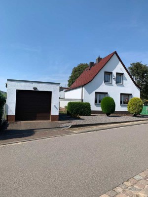 Einfamilienhaus in Thalheim Bitterfeld-Wolfen