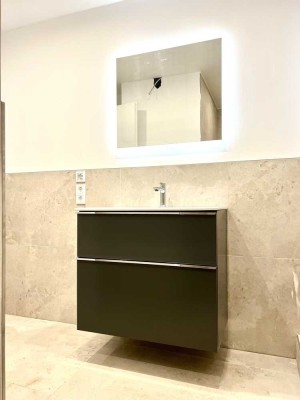 Stilvoll saniertes Zuhause in Bestlage – 3-Zimmer-Wohnung am Keßlerplatz