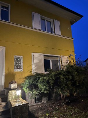 Schöne zwei Zimmer Wohnung in Bad Salzungen, Nähe See