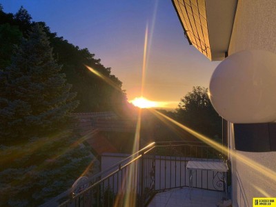 PREISREDUZIERUNG 300m² Villa mit Pool in idyllischer Lage