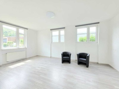 IK - Landstuhl - Große und helle 4-Zimmer-Wohnung in ruhiger Lage