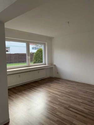 Schöne, große 4 Zimmer-Wohnung in Hamm-Rhynern