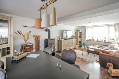 Maisonette-Wohnung als Kapitalanlage oder zum selbst einziehen!