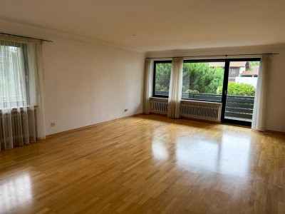 - 400 Meter zum Starnberger See - Großzügige 2 Zimmer Wohnung im Hochparterre