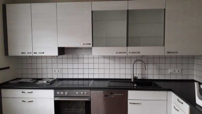 Altbauwohnung mit Tageslichtbad im Zentrum Bocholt