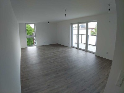 4-Zimmer-Wohnung in Weitmar, nur mit Übernahme der Küche abzugeben