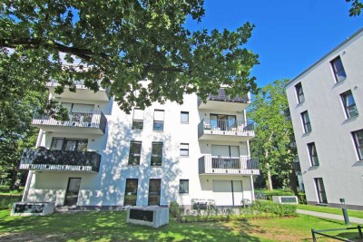 Sensationeller Familientraum im Erstbezug mit großer Terrasse, hochwertiger Ausstattung + TG/Wallbox