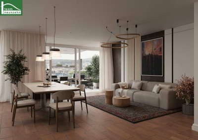 Exklusive Investmentmöglichkeit - Hochwertiger Neubau mit individuellem Wohnkomfort!