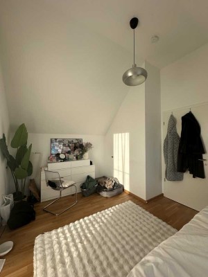 Exklusives Penthouse in Ludwigsburg – Traumhafte Aussicht & luxuriöse Ausstattung