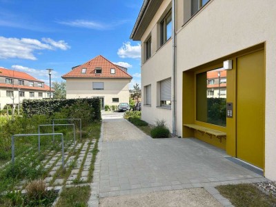 Neubeginn