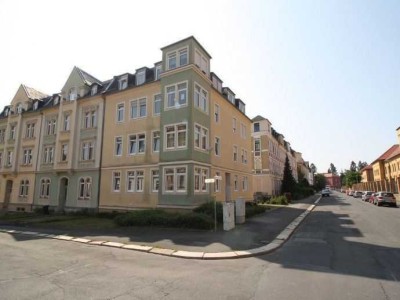 3-Raumwohnung im Westend!