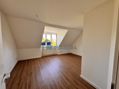 Moderne 2 Zimmer - Wohnung, neue Einbauküche incl. Geschirrspüler