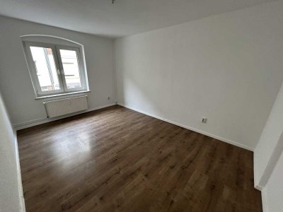 Gemütliche 3-Zimmer-Wohnung im Erdgeschoss!