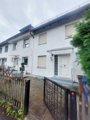 Reihenhaus zu verkaufen