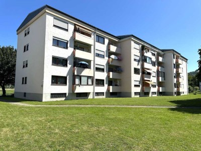 **Investition in die Zukunft** - Vier Wohnungen in einer WEG im Weberdorf