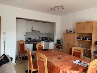 Voll vermietetes Mehrfamilienhaus in Büchenbronn