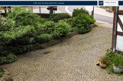 Lebens Raum - Einfamilienhaus ökologisch saniert