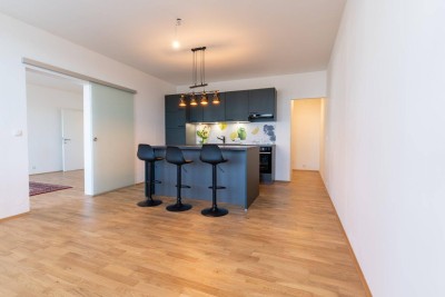 Exklusives Wohnen in Graz: 98.5m² mit Balkon, 2 Bädern und hochwertiger Ausstattung für nur 539.000,00 €!