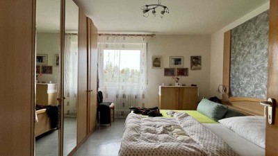 Ideale Kapitalanlage: Gepflegte 3-Zimmer-Wohnung in Bietigheim-Bissingen!